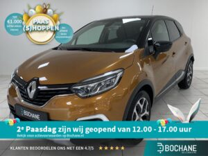 Renault Captur ZV-391-X financial lease – Leaseprijzen.nl – afbeelding 1