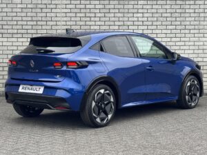 Renault Clio - financial lease – Leaseprijzen.nl – afbeelding 2