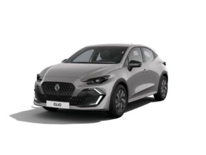 Renault Clio - financial lease – Leaseprijzen.nl – afbeelding 2