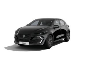 Renault Clio - financial lease – Leaseprijzen.nl – afbeelding 2