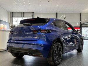 Renault Clio - financial lease – Leaseprijzen.nl – afbeelding 2