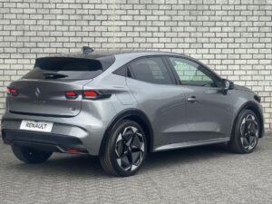 Renault Clio - financial lease – Leaseprijzen.nl – afbeelding 2