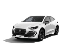 Renault Clio - financial lease – Leaseprijzen.nl – afbeelding 2