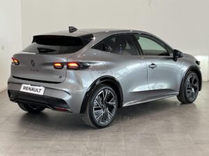 Renault Clio - financial lease – Leaseprijzen.nl – afbeelding 2