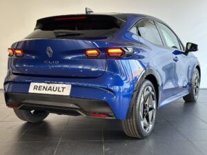 Renault Clio - financial lease – Leaseprijzen.nl – afbeelding 2