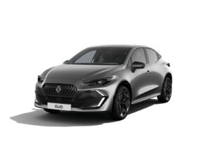 Renault Clio - financial lease – Leaseprijzen.nl – afbeelding 2