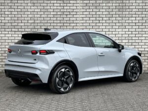 Renault Clio - financial lease – Leaseprijzen.nl – afbeelding 2