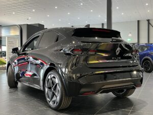 Renault Clio - financial lease – Leaseprijzen.nl – afbeelding 2