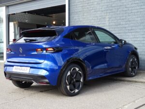 Renault Clio - financial lease – Leaseprijzen.nl – afbeelding 2