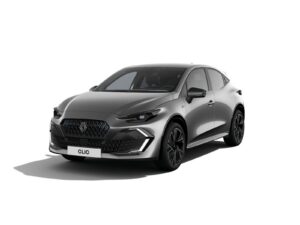 Renault Clio - financial lease – Leaseprijzen.nl – afbeelding 2