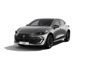 Renault Clio - financial lease – Leaseprijzen.nl – afbeelding 2