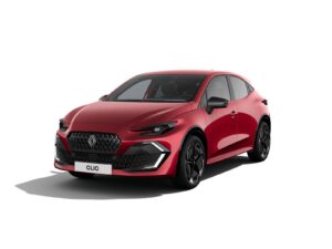 Renault Clio - financial lease – Leaseprijzen.nl – afbeelding 2