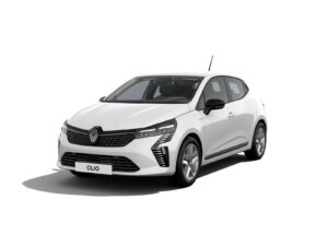 Renault Clio - financial lease – Leaseprijzen.nl – afbeelding 2