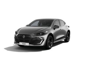 Renault Clio - financial lease – Leaseprijzen.nl – afbeelding 2