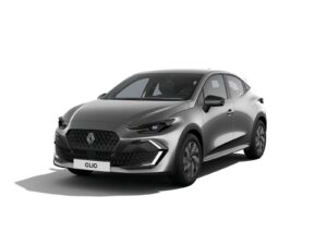 Renault Clio - financial lease – Leaseprijzen.nl – afbeelding 2