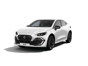 Renault Clio - financial lease – Leaseprijzen.nl – afbeelding 2