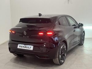 Renault Clio - financial lease – Leaseprijzen.nl – afbeelding 2