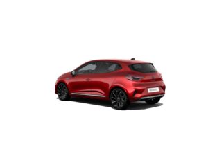 Renault Clio - financial lease – Leaseprijzen.nl – afbeelding 2