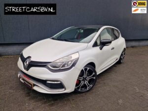 Renault Clio  financial lease – Leaseprijzen.nl – afbeelding 2