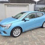 Renault Clio  financial lease – Leaseprijzen.nl – afbeelding 2