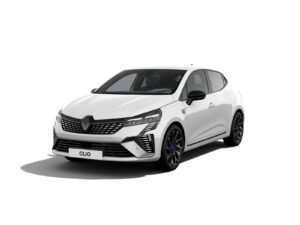 Renault Clio - financial lease – Leaseprijzen.nl – afbeelding 2