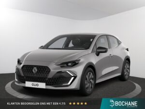 Renault Clio - financial lease – Leaseprijzen.nl – afbeelding 1