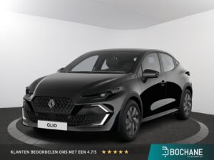 Renault Clio - financial lease – Leaseprijzen.nl – afbeelding 1