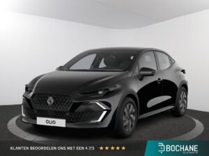 Renault Clio - financial lease – Leaseprijzen.nl – afbeelding 1