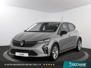 Renault Clio - financial lease – Leaseprijzen.nl – afbeelding 1