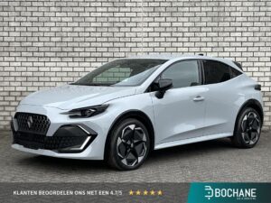 Renault Clio - financial lease – Leaseprijzen.nl – afbeelding 1