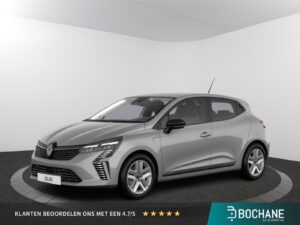 Renault Clio - financial lease – Leaseprijzen.nl – afbeelding 1