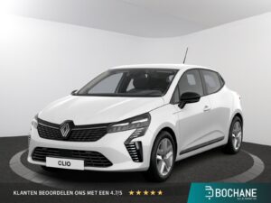Renault Clio - financial lease – Leaseprijzen.nl – afbeelding 1