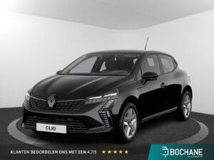 Renault Clio - financial lease – Leaseprijzen.nl – afbeelding 1