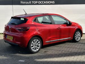 Renault Clio G-514-DL financial lease – Leaseprijzen.nl – afbeelding 2