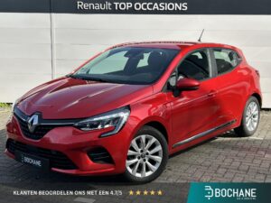 Renault Clio G-514-DL financial lease – Leaseprijzen.nl – afbeelding 1