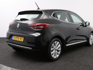 Renault Clio G-876-ND financial lease – Leaseprijzen.nl – afbeelding 2