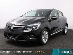 Renault Clio G-876-ND financial lease – Leaseprijzen.nl – afbeelding 1