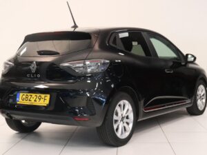 Renault Clio GBZ-29-F financial lease – Leaseprijzen.nl – afbeelding 2
