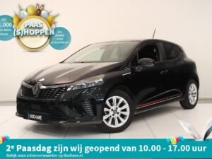 Renault Clio GBZ-29-F financial lease – Leaseprijzen.nl – afbeelding 1