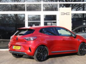 Renault Clio GBZ-31-F financial lease – Leaseprijzen.nl – afbeelding 2