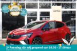 Renault Clio GBZ-31-F financial lease – Leaseprijzen.nl – afbeelding 1