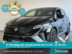 Renault Clio GBZ-32-F financial lease – Leaseprijzen.nl – afbeelding 1