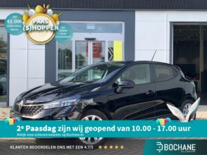 Renault Clio GBZ-34-F financial lease – Leaseprijzen.nl – afbeelding 1
