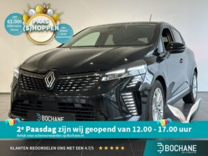 Renault Clio GBZ-35-F financial lease – Leaseprijzen.nl – afbeelding 1