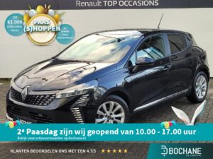 Renault Clio GBZ-38-F financial lease – Leaseprijzen.nl – afbeelding 1