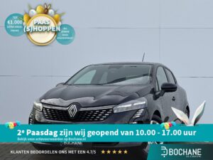 Renault Clio GBZ-39-F financial lease – Leaseprijzen.nl – afbeelding 1