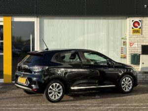 Renault Clio GBZ-40-F financial lease – Leaseprijzen.nl – afbeelding 2