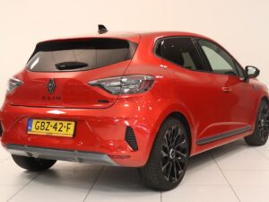Renault Clio GBZ-42-F financial lease – Leaseprijzen.nl – afbeelding 2