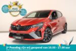 Renault Clio GBZ-42-F financial lease – Leaseprijzen.nl – afbeelding 1