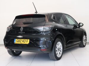Renault Clio GBZ-43-F financial lease – Leaseprijzen.nl – afbeelding 2